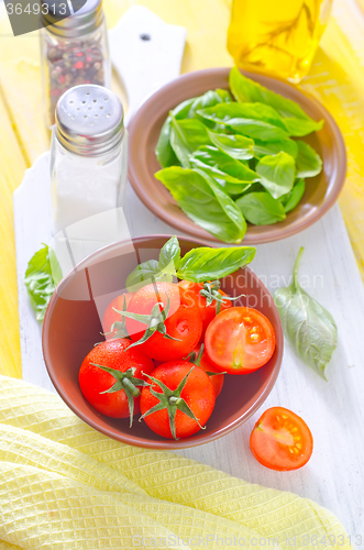 Image of tomato