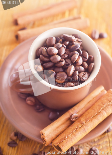 Image of coffee