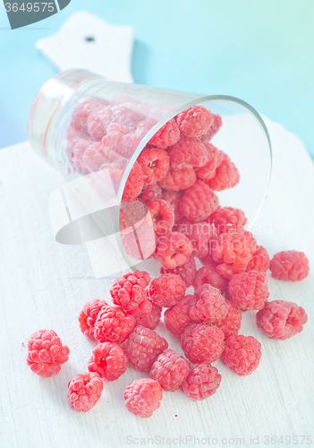 Image of raspberry