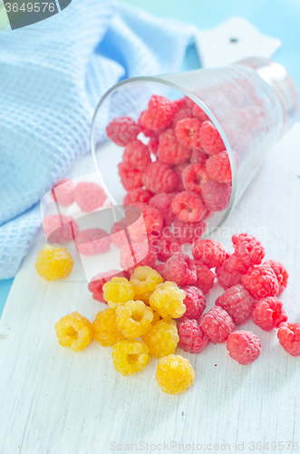 Image of raspberry