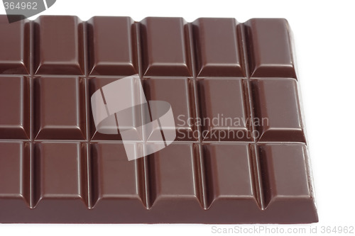 Image of Dark chocolate