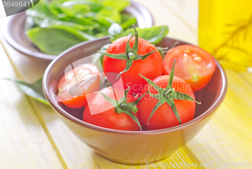 Image of tomato