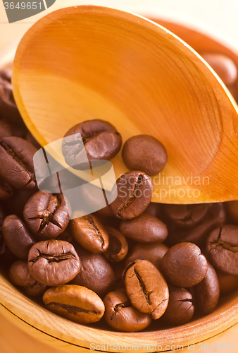 Image of coffee