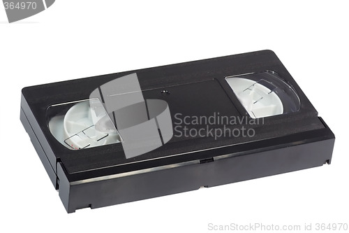 Image of Video tape