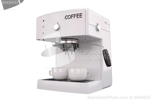 Image of Coffee_machine