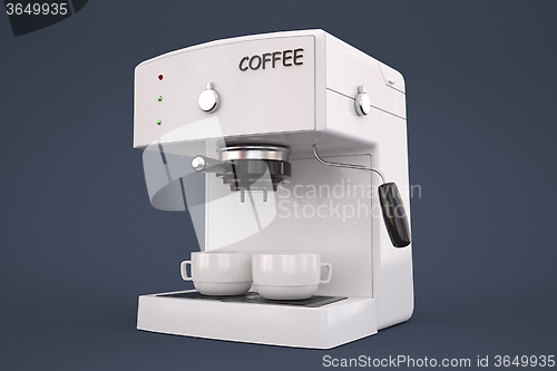 Image of Coffee_machine