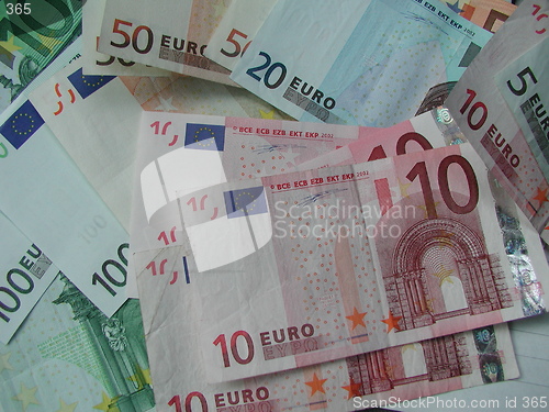Image of Euros 2
