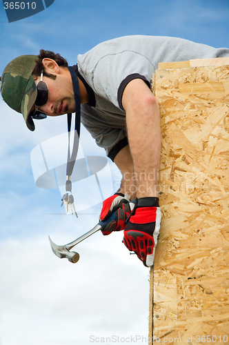 Image of Construction worker