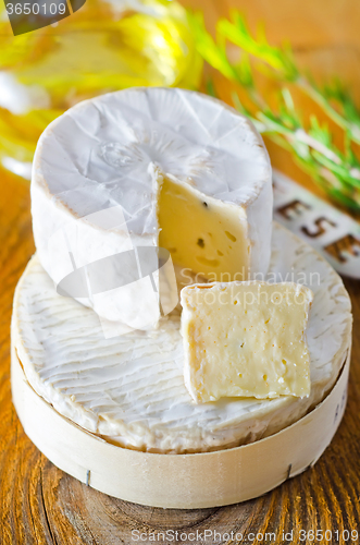 Image of cheese