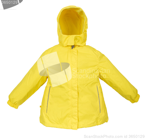 Image of Women winter jacket