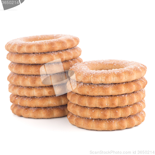 Image of Rings biscuits