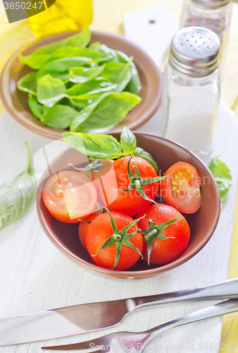 Image of tomato