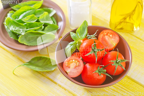 Image of tomato