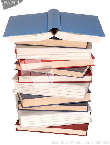 Image of Books