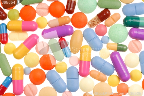 Image of Pills