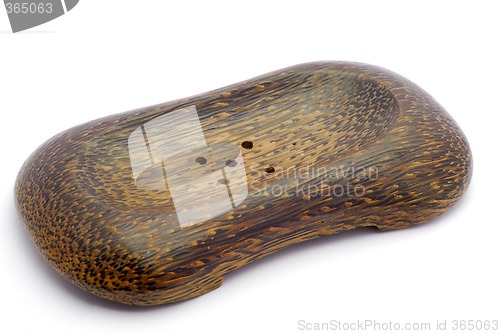 Image of Soapdish
