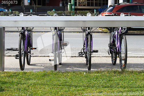 Image of Rent-a-bike