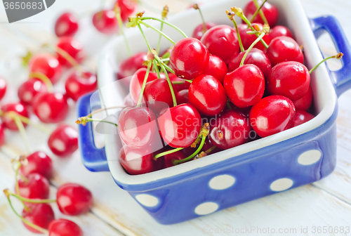 Image of cherry