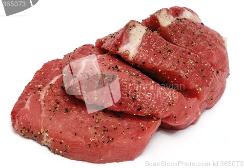 Image of Fresh meat