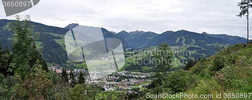 Image of Schladming, Styria, Austria