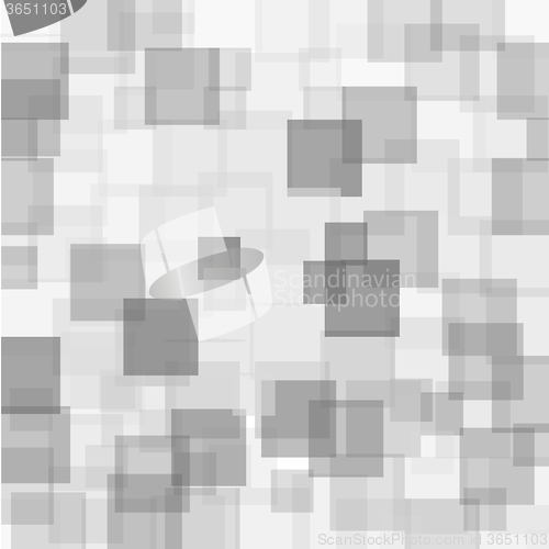 Image of Abstract Grey Background.