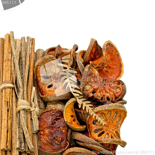 Image of Dried fruit