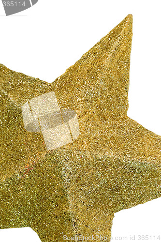 Image of Gold star