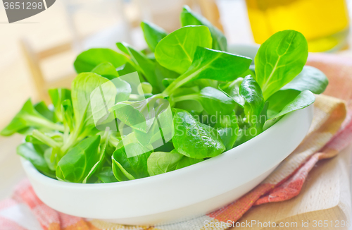 Image of salad