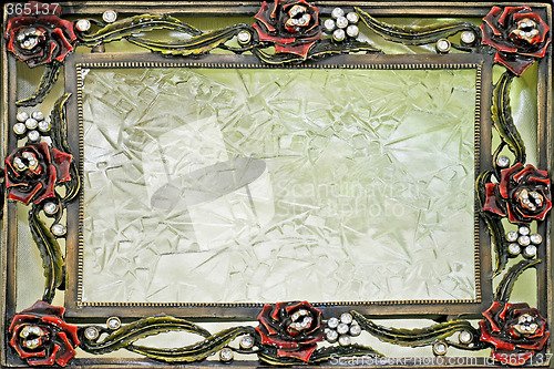 Image of Stained glass