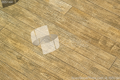 Image of Flooring diagonal