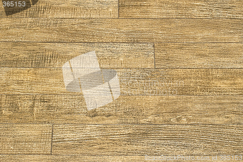 Image of Wooden floor