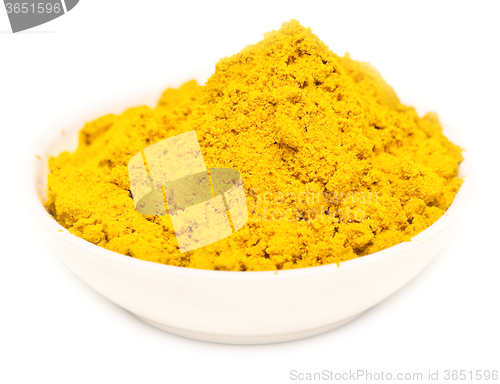 Image of turmeric (curcuma)