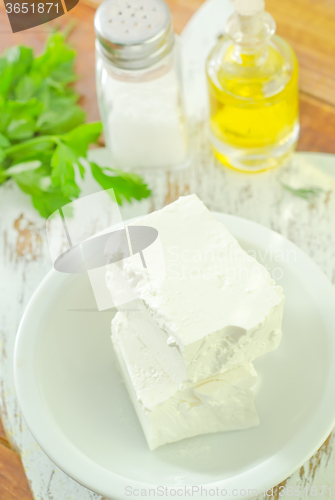 Image of Feta
