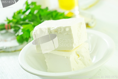 Image of Feta