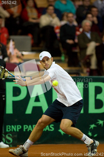 Image of Andy Roddick