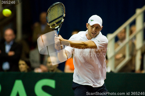 Image of Andy Roddick