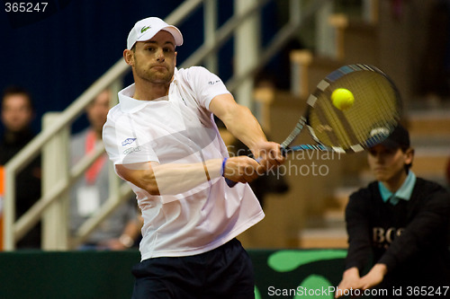 Image of Andy Roddick