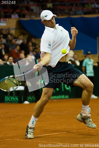 Image of Andy Roddick