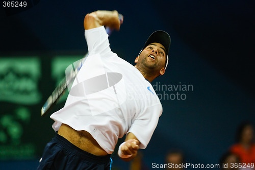 Image of James Blake