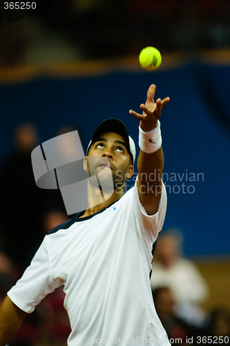 Image of James Blake