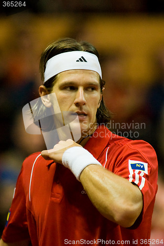 Image of Juergen Melzer