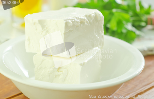 Image of Feta