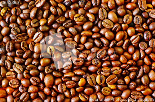 Image of coffee