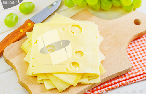 Image of cheese