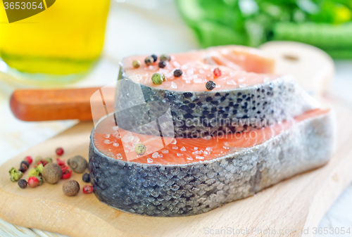 Image of salmon