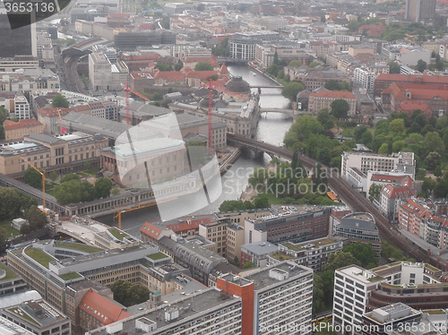 Image of Berlin Germany