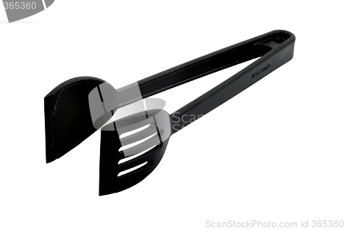 Image of Tongs