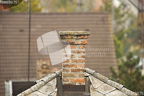 Image of Chimney