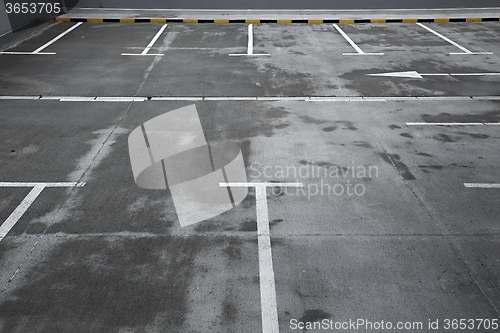 Image of Carpark