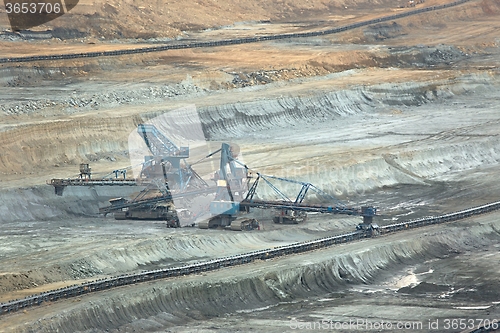 Image of Coal Mine